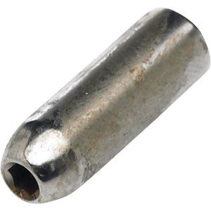 Fender Bullet Truss Rod Nut Fender Bullet Truss Rod Nut