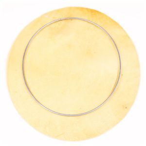 Meinl TS-F-02 head 11 3/4ʺ for MEC1134