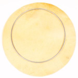 Meinl TS-F-02 head 11 3/4ʺ for MEC1134