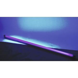 Eurolite UV-Tube Complete Fixture 120cm 36W Slim