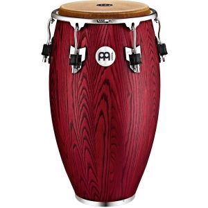 Meinl WCO1212VR-M 12 -1/2 Vintage Red