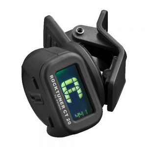 Warwick Rocktuner CT 20