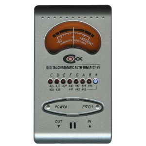 Acordor Chitara Coxx Fire&stone CT VU