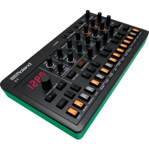 Roland AIRA Compact S-1 Tweak Synth with Bag