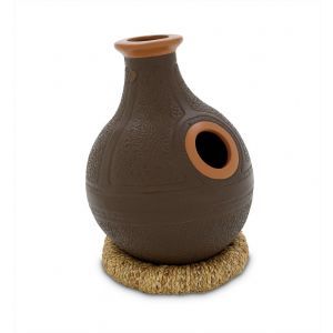 Latin Percussion Claytone 12