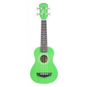 Arrow PB-10 Sopran Green Arrow PB-10 Sopran Green