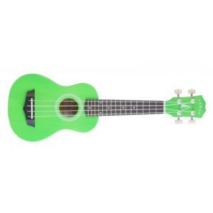Arrow PB-10 Sopran Green