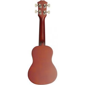 Arrow PB-10 Sopran Natur Dark