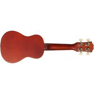 Arrow PB-10 Sopran Natural Bright Top