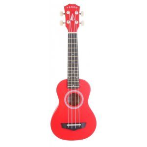 Arrow PB10 Soprano Red Arrow PB10 Soprano Red