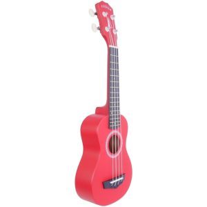 Arrow PB10 Soprano Red