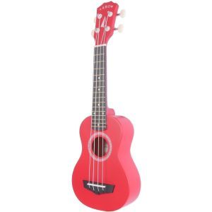 Arrow PB10 Soprano Red