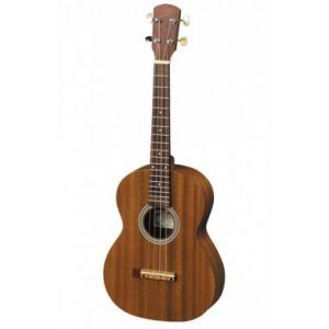 Ukulele Bariton Hora Mahogany