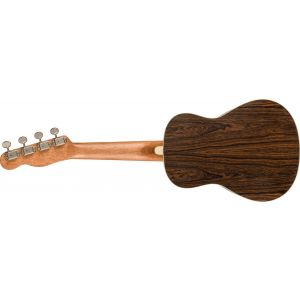 Fender Zuma Exotic Bocote