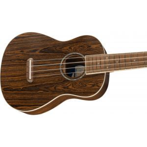 Fender Zuma Exotic Bocote