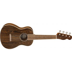 Fender Zuma Exotic Bocote