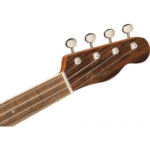 Fender Zuma Exotic Bocote
