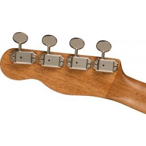 Fender Zuma Exotic Spalted Maple