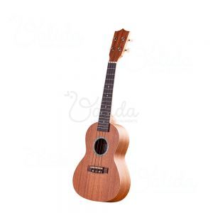 Ukulele Concert Valida V200 Brown