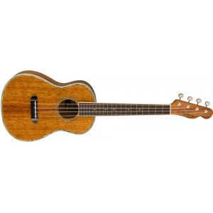 Fender Montecito Tenor Natural