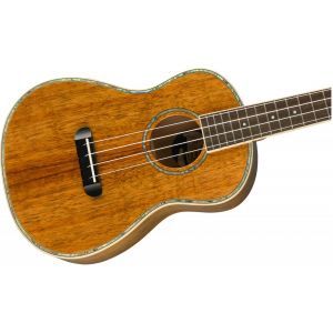 Fender Montecito Tenor Natural