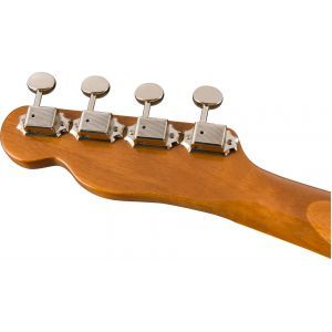 Fender Montecito Tenor Natural