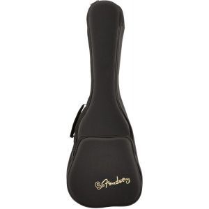 Fender Montecito Tenor Natural