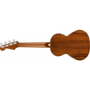 Fender Montecito Tenor Shaded Edge Burst