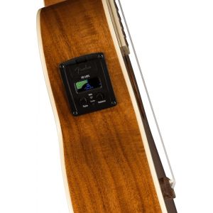 Fender Montecito Tenor Shaded Edge Burst