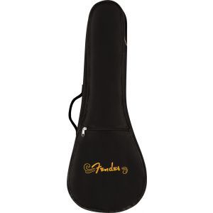 Fender Montecito Tenor Shaded Edge Burst