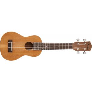 Fender Pihaea Soprano