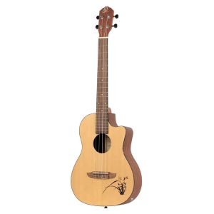 Ortega RU5CE-BA Baritone