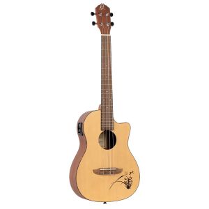 Ortega RU5CE-BA Baritone