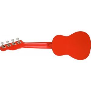 Fender FSR Venice Fiesta Red