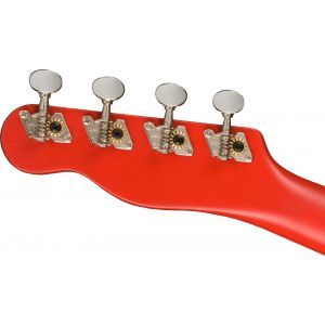 Fender FSR Venice Fiesta Red