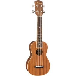 Ukulele Sopran Fender U Uku