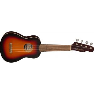 Fender Venice 2-Color Sunburst
