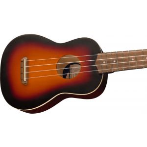 Fender Venice 2-Color Sunburst