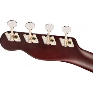 Fender Venice Sopran Ukulele 2-Color Sunburst