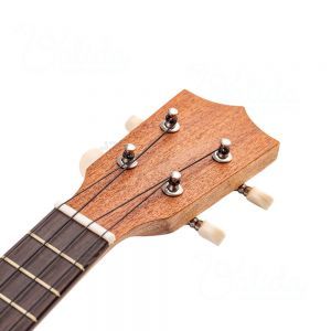 Ukulele Sopran Valida V200 Brown