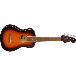 Fender Avalon 2 Color Sunburst