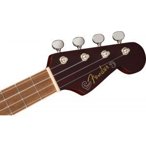 Fender Avalon 2 Color Sunburst