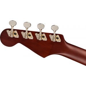 Fender Avalon 2 Color Sunburst