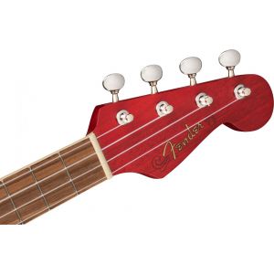 Fender Avalon Cherry