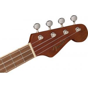 Fender Avalon Natural