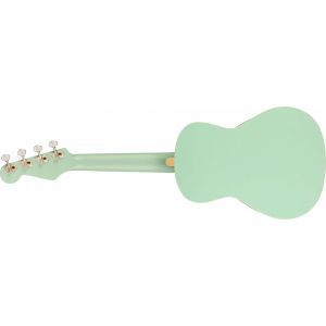 Fender Avalon Surf Green