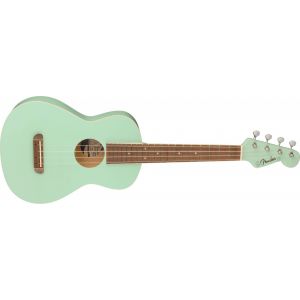 Fender Avalon Surf Green