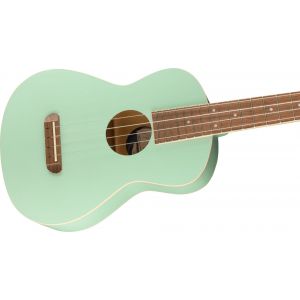 Fender Avalon Surf Green
