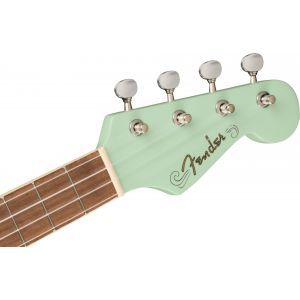 Fender Avalon Surf Green