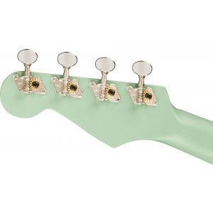 Fender Avalon Surf Green